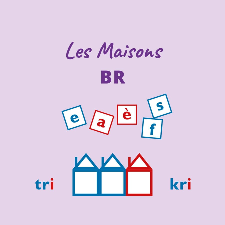 Rééducation de la voie phonologique